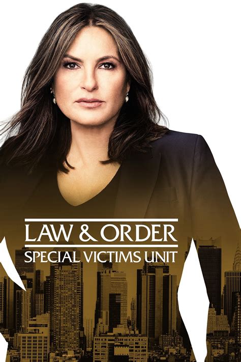 law and order special victims season 23